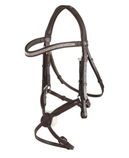 GFS-MONARCH-GRACKLE-BRIDLE